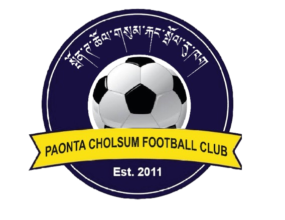 Paonta Cholsum FC